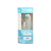 Наушники KOSS KEB15i T Teal (микрофон,вставные,1,2м) (10102302)
