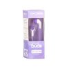 Наушники KOSS KEB15i Violet (микрофон,вставные,1,2м) (10102305)