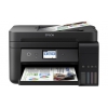 МФУ EPSON  L6190 Принтер/сканер/копир. A4. Фабрика Печати. Цветной. Wi-Fi. ЖК дисплей. (C11CG19404)
