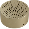 Xiaomi <FXR4039CN> Gold Mi Bluetooth Portable  Speaker  (Bluetooth,  Li-Ion)