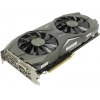 8Gb <PCI-E> GDDR5 ZOTAC <GeForce GTX1070> (RTL)  DVI+HDMI+3xDP+SLI <ZT-P10700E-10S>