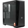 Miditower Cooler Master <MCW-L5S3-KGNN-02> MasterBox Lite 5 RGB Black&Black  ATX без  БП,  с  окном