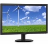 23.6" ЖК монитор PHILIPS 243S5LSB5/00 (LCD, Wide, 1920x1080,  D-Sub, DVI)