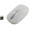 Xiaomi Mi Wireless Mouse <HLK4013GL White>  (RTL)  4btn+Roll,  беспроводная