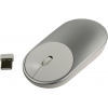 Xiaomi Mi Portable Mouse <HLK4007GL Silver> (RTL)  Bluetooth 3btn+Roll, беспроводная