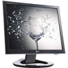 17"    MONITOR LG L1780Q Flatron с поворотом экрана (LCD, 1280x1024, +DVI)