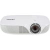 Acer Projector K138ST (DLP, 800 люмен, 100000:1, 1280x800, D-Sub, HDMI, USB, BT, ПДУ,  2D/3D, MHL)