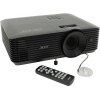Acer Projector X118AHDLP (DLP, 3600 люмен, 20000:1, 800x600, HDMI,  USB, ПДУ, 2D/3D)