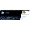 Картридж HP CF542X (№203X) Yellow для HP  LJ  Pro  M254/M280/M281