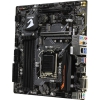 GIGABYTE B360M AORUS GAMING 3 rev1.0 (RTL) LGA1151 <B360> 2xPCI-E DVI+HDMI GbLAN  SATA MicroATX 4DDR4