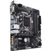 GIGABYTE B360M DS3H rev1.0 (RTL) LGA1151 <B360> PCI-E Dsub+DVI+HDMI GbLAN SATA  MicroATX 4DDR4
