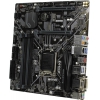 GIGABYTE H370M D3H rev1.0 (RTL) LGA1151 <H370> 2xPCI-E Dsub+DVI+HDMI GbLAN SATA RAID  MicroATX 4DDR4
