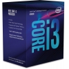 Процессор Intel Original Core i3 8300 Soc-1151v2 (BX80684I38300 S R3XY) (3.7GHz/Intel UHD Graphics 630) Box (BX80684I38300  S R3XY)