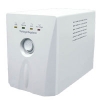 Регулятор напряжения Defender <REAL 2000VA>  (10 Amp, 5 розеток советский стандарт)