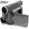 Canon DM-MV880X Kit Digital Video Camcorder (miniDV, 14xZoom, 1.33Mpx, 2.4", (8-32)Mb SD/MMC, USB/DV)