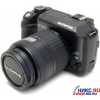 OLYMPUS DIGITAL E-300 ZUIKO+2об(14-45/40-150мм)Kit (8.0Mpx,28-90mm,80-300mm,10.7x,JPG/TIFF/RAW,CFI/II,1.8",USB,TV)