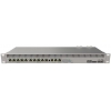 Маршрутизатор MikroTik RB1100Dx4 RouterBOARD 1100AHx4 Dude Edition with Annapurna Alpine AL21400 Cortex A15 CPU (4-cores, 1.4GHz per core), 1GB RAM, 1
