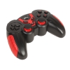 Геймпад RITMIX GP-030BTH Black+Red Bluetooth, для iOs/Android/PC, крепление для телефона, АКБ 350 мАч, microUSB
