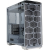 Miditower Corsair <CC-9011110-WW>  Crystal Series 570X RGB White ATX без  БП,  с  окном