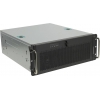 Server Case INWIN R400-01  E-ATX  без  БП