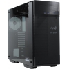 Miditower INWIN 509 (BXR148)U3 <Black&Red>  E-ATX без БП