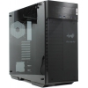 Miditower INWIN 509 (BX148) <Black&Gray> E-ATX  без БП