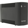 UPS 650VA  CyberPower <UTC650EI>