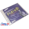 DVD-R Disc Samsung   4.7Gb  8x