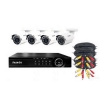 Комплект видеонаблюдения 8CH + 4CAM FE-1108MHD KIT P8.4 FALCON EYE (FE-1108MHDKITPRO8.4)