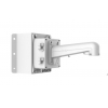 Кронштейн DS-1602ZJ-BOX-CORNER HIKVISION