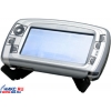 NOKIA 7710 Grey Pearl (900/1800/1900, LCD 640x320@64k, EDGE+GPRS+BT, MMC, видео, MP3, MMS, Li-Ion 1300mAh, 189г.)