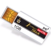 PQI USB2.0 Flash Drive Intelligent Stick PRO170 1Gb (RTL) High Speed