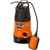 Садовый насос дренажный Patriot F 850 850Вт 13000л/час (315302407)