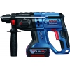 Перфоратор Bosch GBH 180-LI патрон:SDS-plus уд.:1.7Дж аккум. (кейс в комплекте) (0611911023)