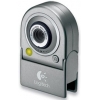 Logitech QuickCam for Notebooks Deluxe (RTL) (USB2.0, 640*480, микрофон) <961400-1914>