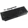 Клавиатура SVEN Challenge 9300 Black <USB>  104КЛ, подсветка клавиш