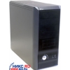 Miditower 3R R700-B  Black  ATX  400W (20+4пин)