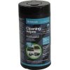 Defender <CLN30103> Чистящие  антибактериальные салфетки (110шт)