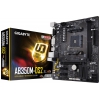 Материнская плата AMD B350 SAM4 MATX GA-AB350M-DS2 V1.1 GigaByte (GA-AB350M-DS2V1.1)