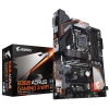 Материнская плата B360 LGA1151 ATX B360 AORUS GAM 3 WIFI GigaByte (B360 AORUS GAMING 3 WIFI)