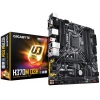 Материнская плата H370 LGA1151 MATX H370M D3H GigaByte (H370MD3H)