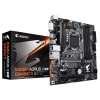 Материнская плата B360 LGA1151 MATX B360M AORUS GAMING 3 GigaByte (B360MAORUSGAMING3)
