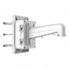 Кронштейн для крепления на столб DS-1602ZJ-BOX-POLE HIKVISION