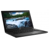 Ноутбук Dell Latitude 7280 Core i5 6200U/8Gb/SSD512Gb/Intel HD Graphics 520/12.5"/IPS/FHD (1920x1080)/Windows 10 Professional/black/WiFi/BT/Cam (7280-6195)
