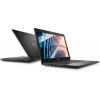 Ноутбук Dell Latitude 7290 Core i5 8250U/8Gb/SSD256Gb/Intel UHD Graphics 620/12.5"/HD (1366x768)/Linux/black/WiFi/BT/Cam (7290-1603)