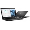 Ноутбук Dell Latitude 5580 Core i5 6300U/8Gb/1Tb/Intel HD Graphics 520/15.6"/IPS/FHD (1920x1080)/Linux/black/WiFi/BT/Cam (5580-7867)