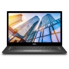 Ноутбук Dell Latitude 7490 Core i5 8250U/8Gb/SSD256Gb/Intel UHD Graphics 620/14"/IPS/FHD (1920x1080)/Windows 10 Professional/black/WiFi/BT/Cam (7490-1696)