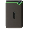 Жесткий диск Transcend USB 3.0 1Tb TS1TSJ25M3S StoreJet 25M3S (5400rpm) 2.5" серый