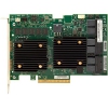 Адаптер Lenovo 7Y37A01086 ThinkSystem RAID 930-24i 4GB Flash PCIe 12Gb