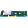 Адаптер Lenovo 7Y37A01092 ThinkSystem M.2 Enablement Kit